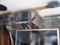 Πλοίο μεταφοράς ζωντανών ψαριών προς πώληση