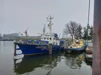 Πλοίο τοπογραφικής έρευνας προς πώληση