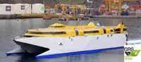 Ro-Ro ship προς πώληση