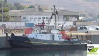 Ρυμουλκό πλοίο προς πώληση