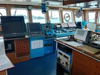 Γρήγορο πλοίο προμήθειας (FSV) προς πώληση
