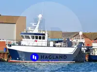 Trawler προς πώληση