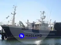 Trawler προς πώληση