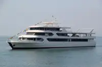 Επιβατικό πλοίο προς πώληση