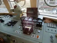 Κρουαζιερόπλοιο προς πώληση