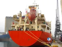 Δεξαμενόπλοιο πετρελαίου/χημικών προϊόντων προς πώληση