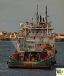 Πλοίο υποστήριξης προς πώληση