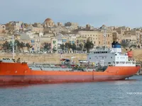 Δεξαμενόπλοιο πετρελαίου/χημικών προϊόντων προς πώληση