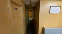 Πλοίο μεταφοράς προσωπικού προς πώληση