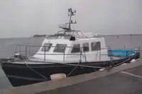 Εργατικά πλοία προς πώληση