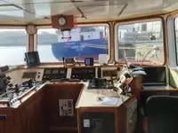 Ρυμουλκό πλοίο προς πώληση