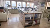 Πλοίο υποστήριξης προς πώληση