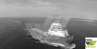Πλοίο ανεφοδιασμού πλατφόρμας (PSV) προς πώληση