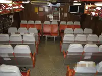 Σκάφος πληρώματος προς πώληση