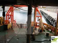 Πλοίο τοπογραφικής έρευνας προς πώληση