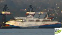 Ro-Ro ship προς πώληση