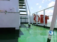Δεξαμενόπλοιο πετρελαίου/χημικών προϊόντων προς πώληση
