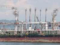 Δεξαμενόπλοιο πετρελαίου/χημικών προϊόντων προς πώληση