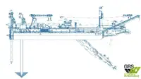 Dredger προς πώληση
