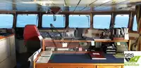 Σκάφος έρευνας προς πώληση