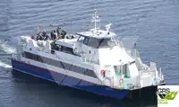 Καταμαράν προς πώληση