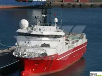 Γρήγορο πλοίο προμήθειας (FSV) προς πώληση