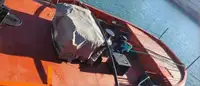 Ρυμουλκό πλοίο προς πώληση