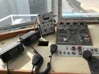Ρυμουλκό πλοίο προς πώληση