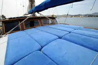 Επιβατικό πλοίο προς πώληση