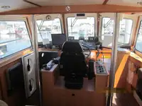 Πλοίο πιλότων προς πώληση