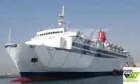Ro-Ro ship προς πώληση
