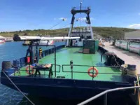 Ψυκτικό πλοίο προς πώληση