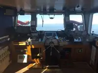 Ρυμουλκό πλοίο προς πώληση