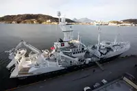 Oil/Chemical tanker προς πώληση