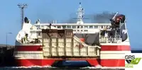 Ro-Ro ship προς πώληση