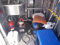 Πλοίο αποβατικής προέλευσης, δεξαμενόπλοιο προς πώληση