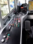 Πλοίο περιπολίας προς πώληση