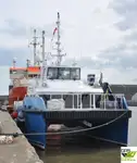 Πλοίο υποστήριξης αιολικού πάρκου προς πώληση