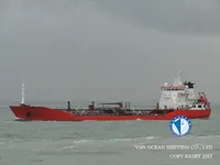 Δεξαμενόπλοιο πετρελαίου/χημικών προϊόντων προς πώληση