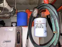 Πλοίο αποβατικής προέλευσης, δεξαμενόπλοιο προς πώληση
