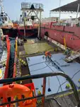 Πλοίο μεταφοράς εμπορευματοκιβωτίων προς πώληση