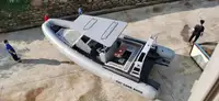 Άκαμπτο φουσκωτό σκάφος προς πώληση