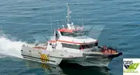 Wind farm service vessel προς πώληση