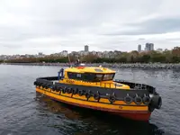 Σκάφη εργασίας προς πώληση
