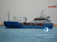 Δεξαμενόπλοιο πετρελαίου/χημικών προϊόντων προς πώληση