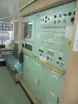 Πλοίο περιπολίας προς πώληση