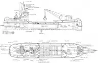 Dredger προς πώληση
