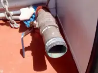 Ρυμουλκό πλοίο προς πώληση