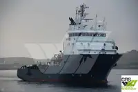 Σκάφος έρευνας προς πώληση