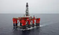 Jack-up drilling rig προς πώληση